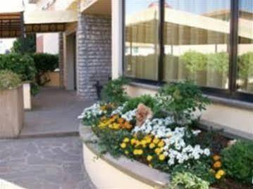 Hotel Santa Lucia Cascina Exterior foto